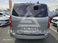 2018 Hyundai Starex