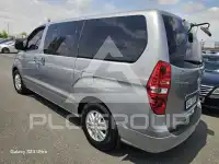 2018 Hyundai Starex