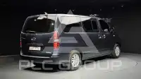 2018 Hyundai Starex