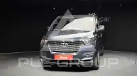 2018 Hyundai Starex