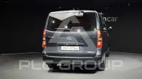 2018 Hyundai Starex