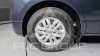 2018 Hyundai Starex