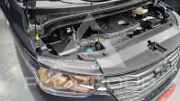 2018 Hyundai Starex