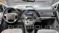 2018 Hyundai Starex