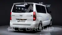 2018 Hyundai Starex