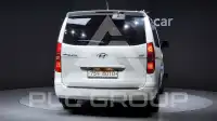 2018 Hyundai Starex