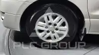 2018 Hyundai Starex