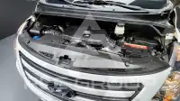 2018 Hyundai Starex