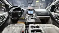 2018 Hyundai Starex