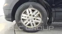2018 Hyundai Starex