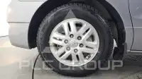 2018 Hyundai Starex
