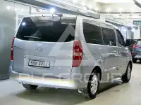 2018 Hyundai Starex