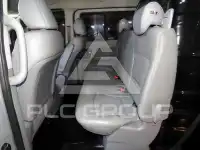 2018 Hyundai Starex