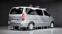 2018 Hyundai Starex
