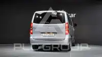 2018 Hyundai Starex