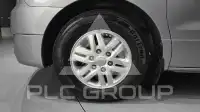 2018 Hyundai Starex