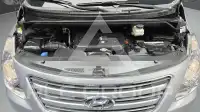 2018 Hyundai Starex