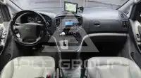 2018 Hyundai Starex