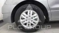 2018 Hyundai Starex
