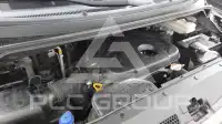 2018 Hyundai Starex