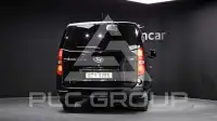 2018 Hyundai Starex