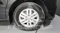 2018 Hyundai Starex
