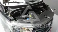 2018 Hyundai Starex