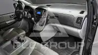 2018 Hyundai Starex