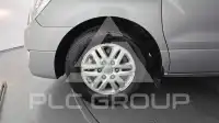 2018 Hyundai Starex