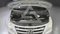 2018 Hyundai Starex