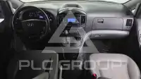 2018 Hyundai Starex