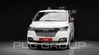 2018 Hyundai Starex