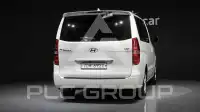 2018 Hyundai Starex