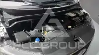 2018 Hyundai Starex