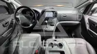 2018 Hyundai Starex