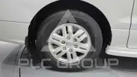 2018 Hyundai Starex