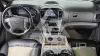 2018 Hyundai Starex