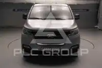 2018 Hyundai Starex