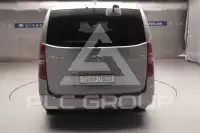2018 Hyundai Starex