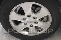 2018 Hyundai Starex