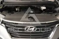 2018 Hyundai Starex
