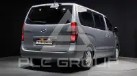 2018 Hyundai Starex
