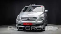 2018 Hyundai Starex