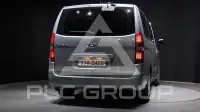 2018 Hyundai Starex