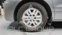 2018 Hyundai Starex