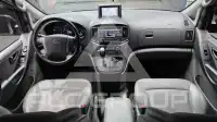 2018 Hyundai Starex