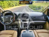 2018 Hyundai Starex