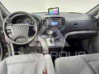 2018 Hyundai Starex