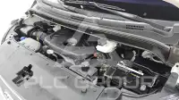 2018 Hyundai Starex
