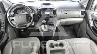 2018 Hyundai Starex